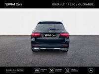 Mercedes GLC 250 d 204ch Fascination 4Matic 9G-Tronic - <small></small> 30.990 € <small>TTC</small> - #4