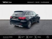 Mercedes GLC 250 d 204ch Fascination 4Matic 9G-Tronic - <small></small> 30.990 € <small>TTC</small> - #5