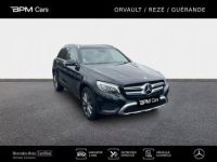 Mercedes GLC 250 d 204ch Fascination 4Matic 9G-Tronic - <small></small> 30.990 € <small>TTC</small> - #6