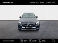 Mercedes GLC 250 d 204ch Fascination 4Matic 9G-Tronic - <small></small> 30.990 € <small>TTC</small> - #7