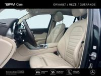 Mercedes GLC 250 d 204ch Fascination 4Matic 9G-Tronic - <small></small> 30.990 € <small>TTC</small> - #8