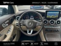 Mercedes GLC 250 d 204ch Fascination 4Matic 9G-Tronic - <small></small> 30.990 € <small>TTC</small> - #11