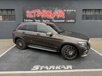 Mercedes GLC 250 D 204CH FASCINATION 4MATIC 9G-TRONIC - <small></small> 35.990 € <small>TTC</small> - #1