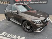 Mercedes GLC 250 D 204CH FASCINATION 4MATIC 9G-TRONIC - <small></small> 35.990 € <small>TTC</small> - #2