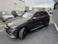 Mercedes GLC 250 D 204CH FASCINATION 4MATIC 9G-TRONIC - <small></small> 35.990 € <small>TTC</small> - #5