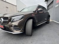 Mercedes GLC 250 D 204CH FASCINATION 4MATIC 9G-TRONIC - <small></small> 35.990 € <small>TTC</small> - #6