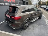 Mercedes GLC 250 D 204CH FASCINATION 4MATIC 9G-TRONIC - <small></small> 35.990 € <small>TTC</small> - #9