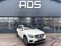 Mercedes GLC 250 d 204ch Fascination 4Matic 9G-Tronic - <small></small> 27.990 € <small>TTC</small> - #1