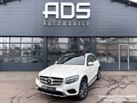 Mercedes GLC 250 d 204ch Fascination 4Matic 9G-Tronic - <small></small> 27.990 € <small>TTC</small> - #3