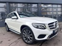 Mercedes GLC 250 d 204ch Fascination 4Matic 9G-Tronic - <small></small> 27.990 € <small>TTC</small> - #4