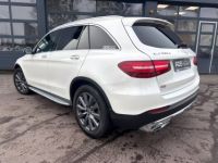 Mercedes GLC 250 d 204ch Fascination 4Matic 9G-Tronic - <small></small> 27.990 € <small>TTC</small> - #5