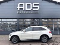 Mercedes GLC 250 d 204ch Fascination 4Matic 9G-Tronic - <small></small> 27.990 € <small>TTC</small> - #6