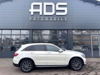 Mercedes GLC 250 d 204ch Fascination 4Matic 9G-Tronic - <small></small> 27.990 € <small>TTC</small> - #7