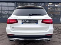 Mercedes GLC 250 d 204ch Fascination 4Matic 9G-Tronic - <small></small> 27.990 € <small>TTC</small> - #8