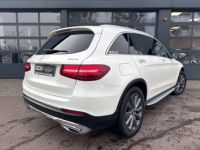 Mercedes GLC 250 d 204ch Fascination 4Matic 9G-Tronic - <small></small> 27.990 € <small>TTC</small> - #9