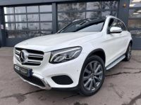 Mercedes GLC 250 d 204ch Fascination 4Matic 9G-Tronic - <small></small> 27.990 € <small>TTC</small> - #10