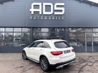 Mercedes GLC 250 d 204ch Fascination 4Matic 9G-Tronic - <small></small> 27.990 € <small>TTC</small> - #11