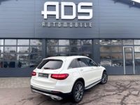 Mercedes GLC 250 d 204ch Fascination 4Matic 9G-Tronic - <small></small> 27.990 € <small>TTC</small> - #12