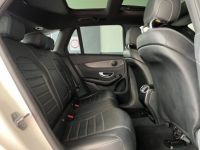 Mercedes GLC 250 d 204ch Fascination 4Matic 9G-Tronic - <small></small> 27.990 € <small>TTC</small> - #15