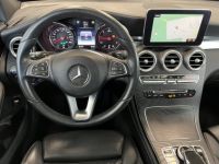 Mercedes GLC 250 d 204ch Fascination 4Matic 9G-Tronic - <small></small> 27.990 € <small>TTC</small> - #18