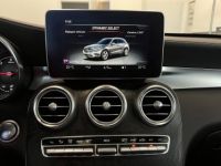 Mercedes GLC 250 d 204ch Fascination 4Matic 9G-Tronic - <small></small> 27.990 € <small>TTC</small> - #24