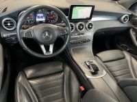 Mercedes GLC 250 d 204ch Fascination 4Matic 9G-Tronic - <small></small> 27.990 € <small>TTC</small> - #31