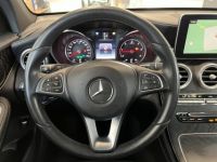 Mercedes GLC 250 d 204ch Fascination 4Matic 9G-Tronic - <small></small> 27.990 € <small>TTC</small> - #33