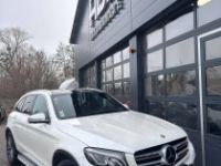 Mercedes GLC 250 d 204ch Fascination 4Matic 9G-Tronic - <small></small> 27.990 € <small>TTC</small> - #38