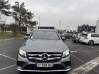 Mercedes GLC 250 D 204CH FASCINATION 4MATIC 9G-TRONIC - <small></small> 27.990 € <small>TTC</small> - #1