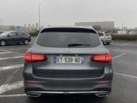 Mercedes GLC 250 D 204CH FASCINATION 4MATIC 9G-TRONIC - <small></small> 27.990 € <small>TTC</small> - #2