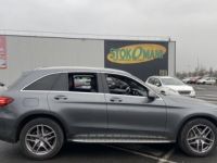 Mercedes GLC 250 D 204CH FASCINATION 4MATIC 9G-TRONIC - <small></small> 27.990 € <small>TTC</small> - #3