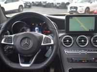 Mercedes GLC 250 D 204CH FASCINATION 4MATIC 9G-TRONIC - <small></small> 36.790 € <small>TTC</small> - #7