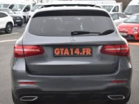 Mercedes GLC 250 D 204CH FASCINATION 4MATIC 9G-TRONIC - <small></small> 36.790 € <small>TTC</small> - #18