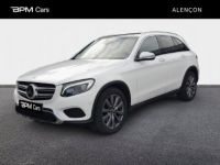 Mercedes GLC 250 d 204ch Fascination 4Matic 9G-Tronic Euro6c - <small></small> 29.900 € <small>TTC</small> - #1