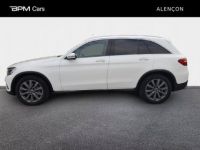 Mercedes GLC 250 d 204ch Fascination 4Matic 9G-Tronic Euro6c - <small></small> 29.900 € <small>TTC</small> - #2