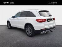 Mercedes GLC 250 d 204ch Fascination 4Matic 9G-Tronic Euro6c - <small></small> 29.900 € <small>TTC</small> - #3