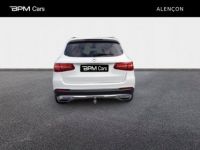 Mercedes GLC 250 d 204ch Fascination 4Matic 9G-Tronic Euro6c - <small></small> 29.900 € <small>TTC</small> - #4