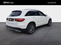 Mercedes GLC 250 d 204ch Fascination 4Matic 9G-Tronic Euro6c - <small></small> 29.900 € <small>TTC</small> - #5