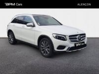 Mercedes GLC 250 d 204ch Fascination 4Matic 9G-Tronic Euro6c - <small></small> 29.900 € <small>TTC</small> - #6