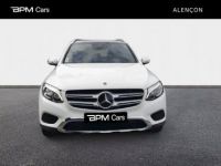 Mercedes GLC 250 d 204ch Fascination 4Matic 9G-Tronic Euro6c - <small></small> 29.900 € <small>TTC</small> - #7