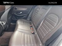 Mercedes GLC 250 d 204ch Fascination 4Matic 9G-Tronic Euro6c - <small></small> 29.900 € <small>TTC</small> - #9