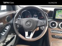 Mercedes GLC 250 d 204ch Fascination 4Matic 9G-Tronic Euro6c - <small></small> 29.900 € <small>TTC</small> - #11