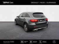 Mercedes GLC 250 d 204ch Fascination 4Matic 9G-Tronic Euro6c - <small></small> 29.990 € <small>TTC</small> - #3