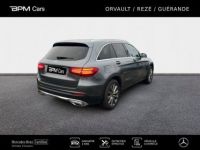 Mercedes GLC 250 d 204ch Fascination 4Matic 9G-Tronic Euro6c - <small></small> 29.990 € <small>TTC</small> - #5