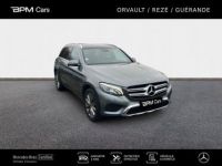 Mercedes GLC 250 d 204ch Fascination 4Matic 9G-Tronic Euro6c - <small></small> 29.990 € <small>TTC</small> - #6