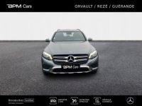 Mercedes GLC 250 d 204ch Fascination 4Matic 9G-Tronic Euro6c - <small></small> 29.990 € <small>TTC</small> - #7