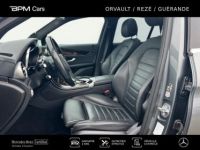 Mercedes GLC 250 d 204ch Fascination 4Matic 9G-Tronic Euro6c - <small></small> 29.990 € <small>TTC</small> - #8