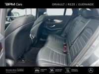 Mercedes GLC 250 d 204ch Fascination 4Matic 9G-Tronic Euro6c - <small></small> 29.990 € <small>TTC</small> - #9