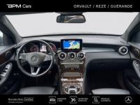 Mercedes GLC 250 d 204ch Fascination 4Matic 9G-Tronic Euro6c - <small></small> 29.990 € <small>TTC</small> - #10