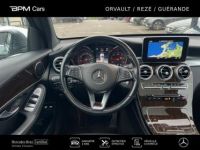 Mercedes GLC 250 d 204ch Fascination 4Matic 9G-Tronic Euro6c - <small></small> 29.990 € <small>TTC</small> - #11